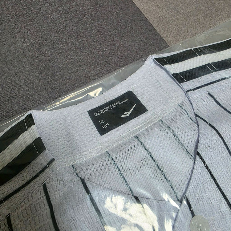 [새상품]프로스펙스 LG트윈스 2025 어센틱 홈 유니폼 105 이미지