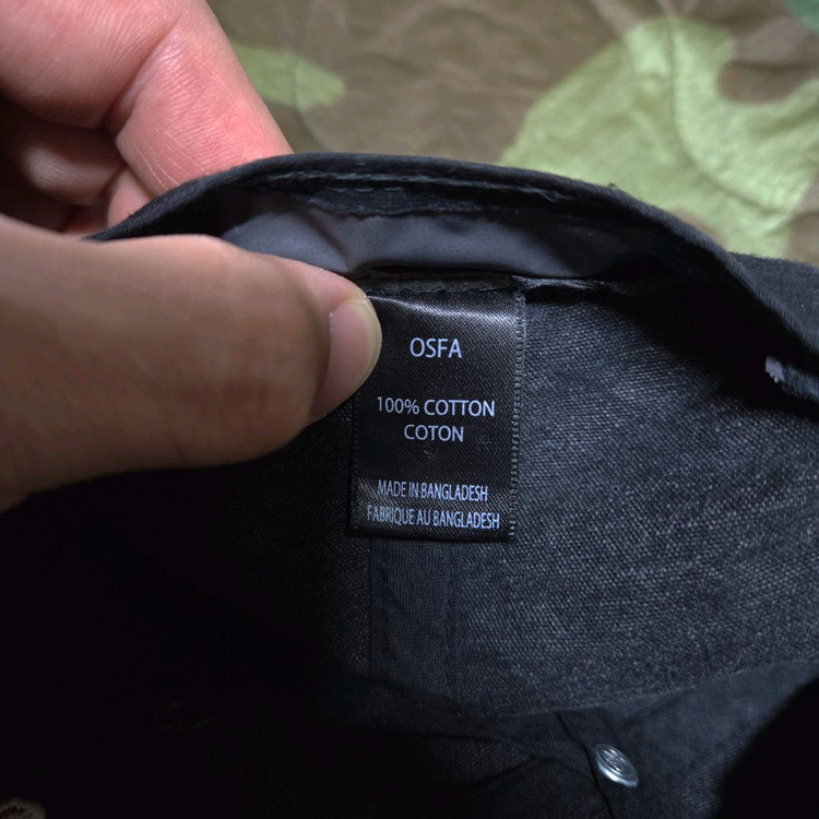 Stussy 1980 Low Pro Cap 스투시 1980 로우 프로 캡 이미지