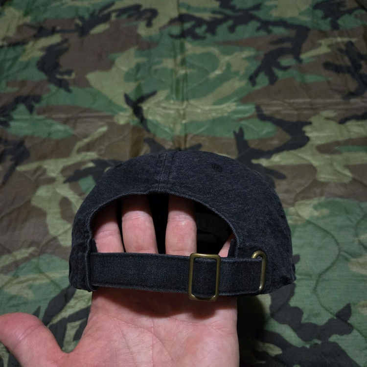 Stussy 1980 Low Pro Cap 스투시 1980 로우 프로 캡 이미지