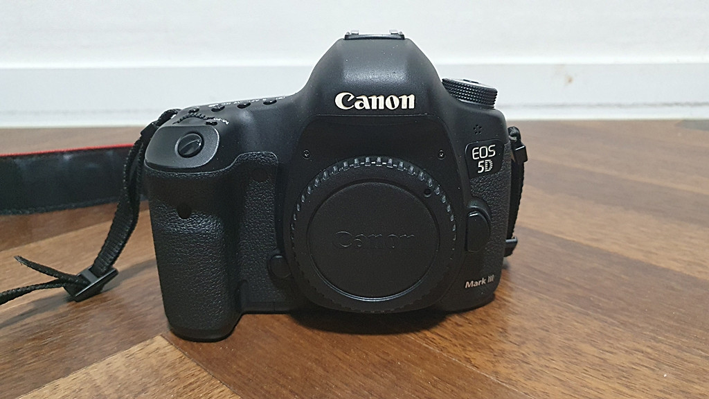 캐논 5d mark3 오막삼 바디 - 53만원 이미지