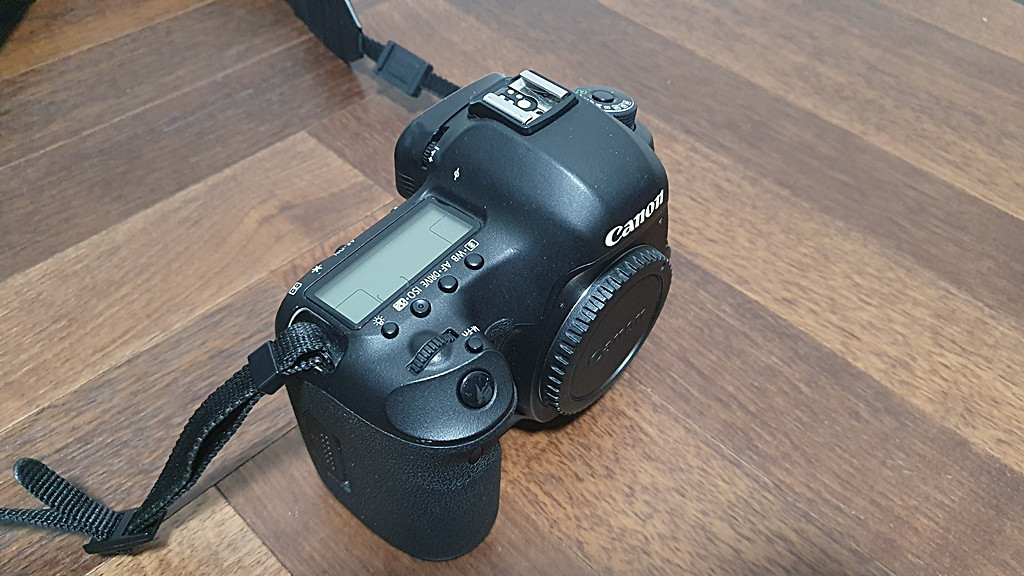 캐논 5d mark3 오막삼 바디 - 53만원 이미지