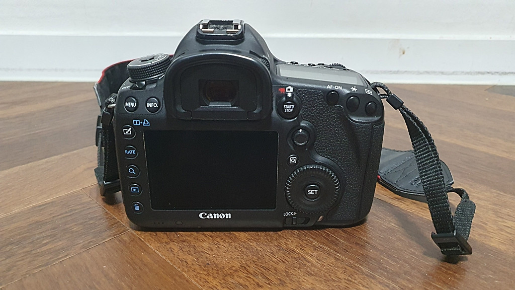 캐논 5d mark3 오막삼 바디 - 53만원 이미지