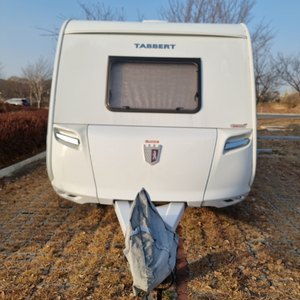 타버트 캠핑카 이미지