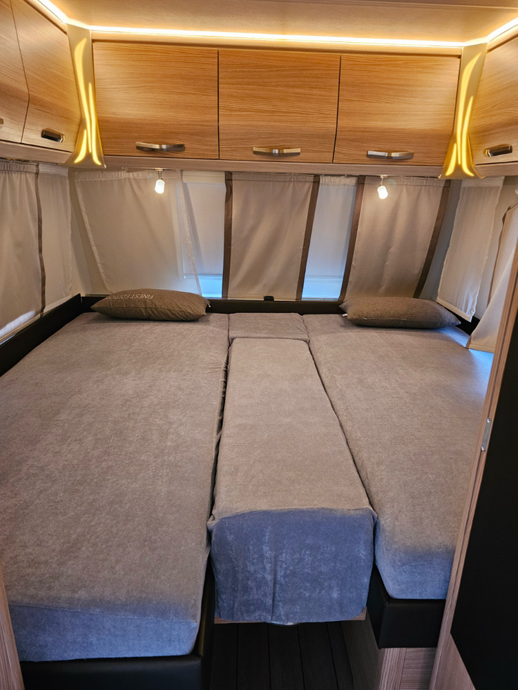 타버트 캠핑카 이미지