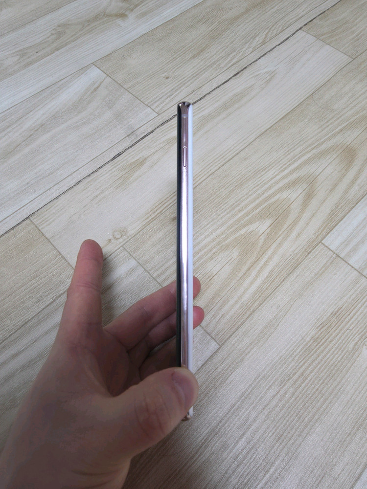 s10플러스 화이트 자급제 1TB 이미지