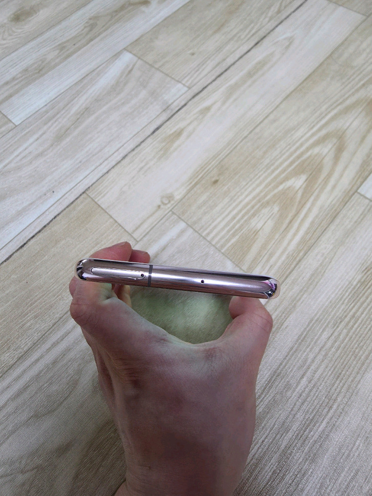 s10플러스 화이트 자급제 1TB 이미지