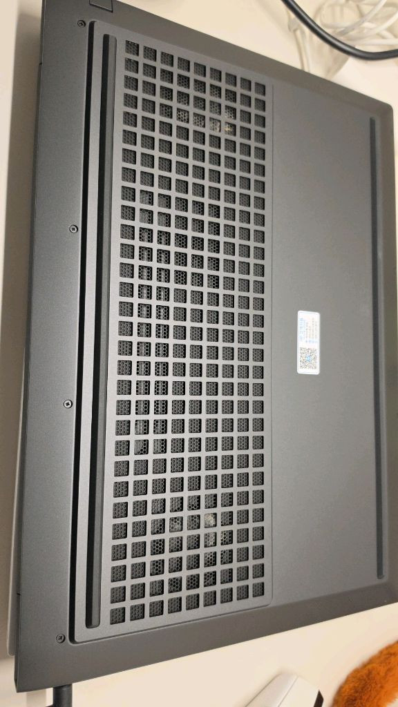 HP 2025 빅터스 16 코어 i5 인텔 14세대 지포스 RTX4060 이미지