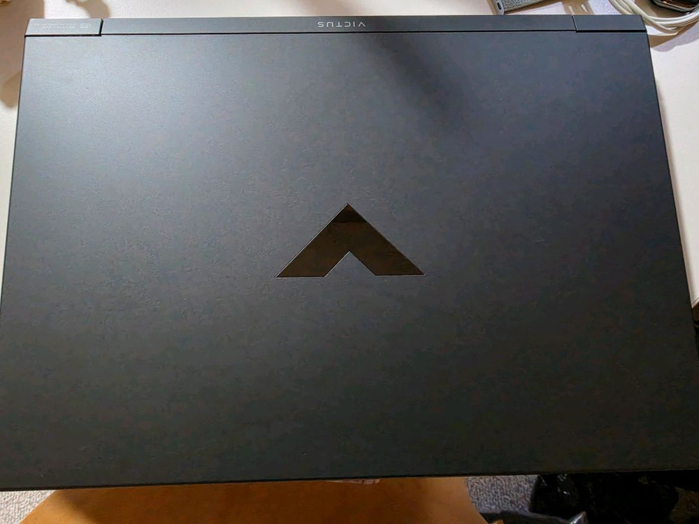 HP 2025 빅터스 16 코어 i5 인텔 14세대 지포스 RTX4060 이미지