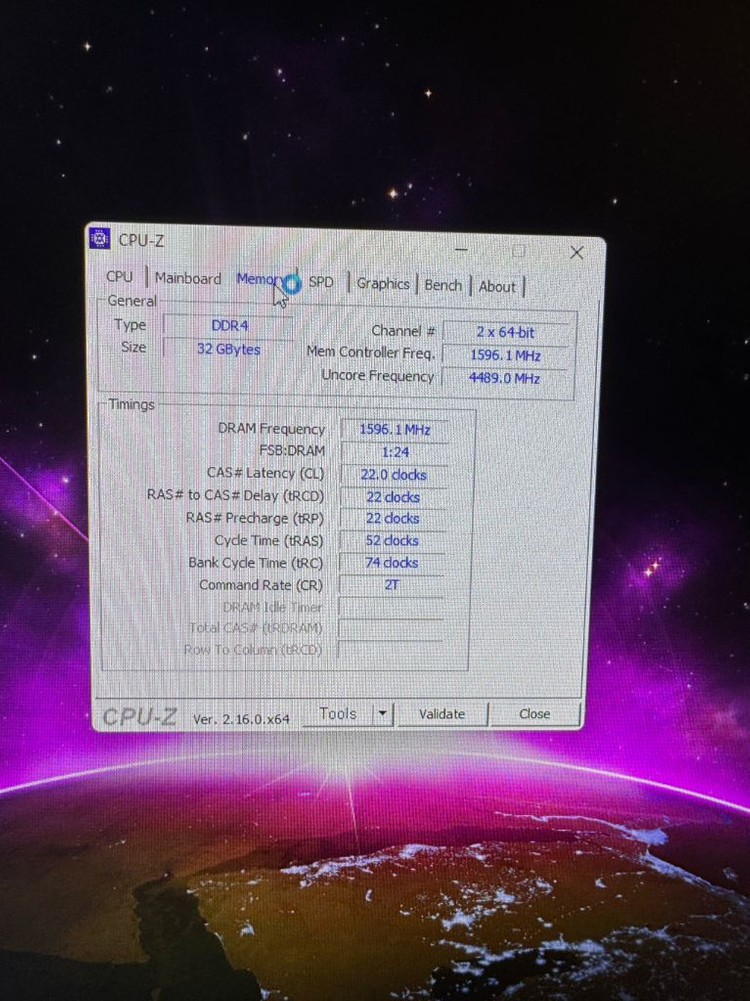 인텔 i7-14700F CPU와 RTX 4070 SUPER 이미지