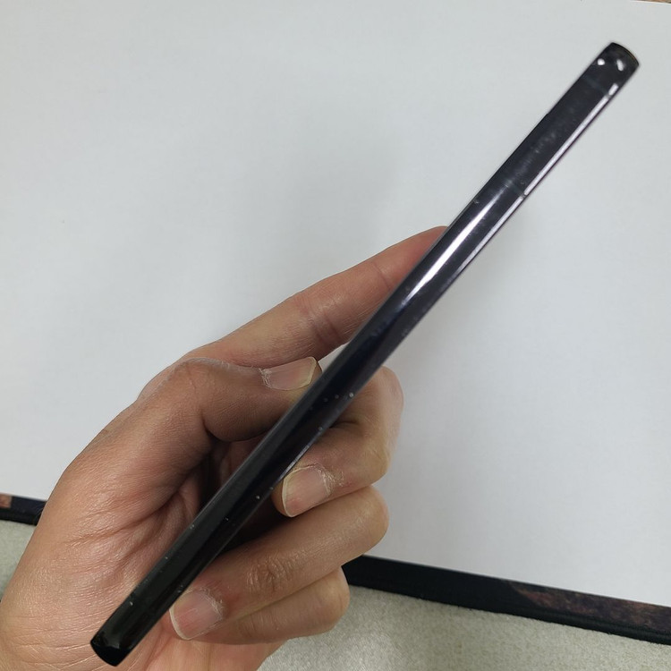 .갤럭시 S22플러스 블랙 256G SK 중고폰 212359 이미지
