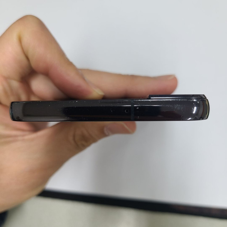 .갤럭시 S22플러스 블랙 256G SK 중고폰 212359 이미지