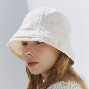 (아이보리) 메르헨 버킷햇 이미지