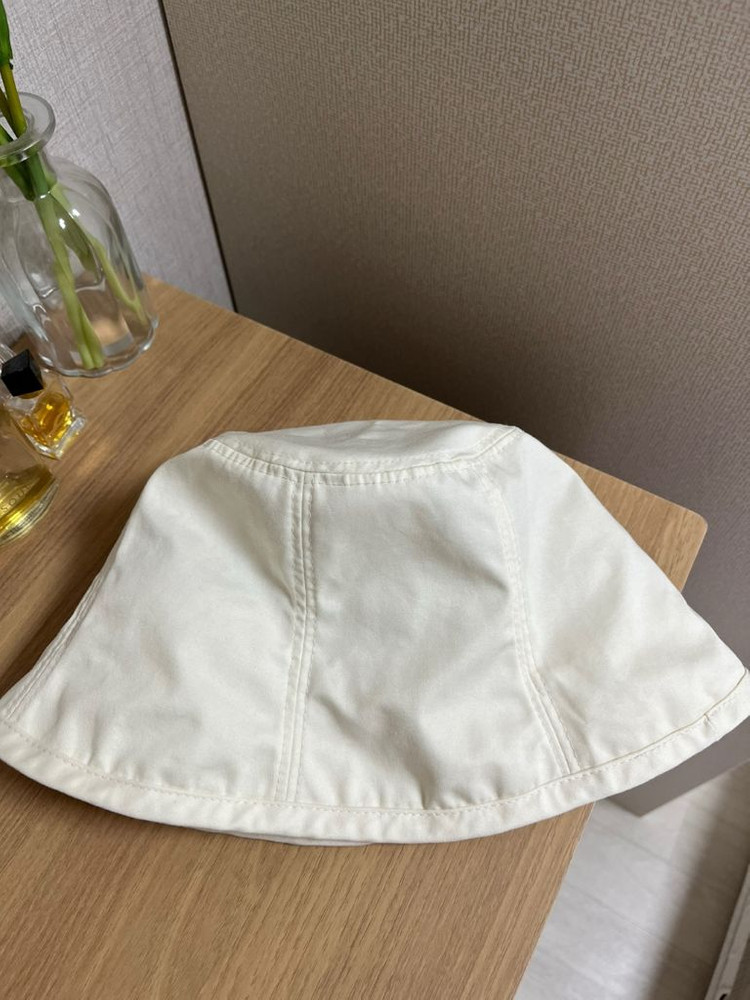 (아이보리) 메르헨 버킷햇 이미지