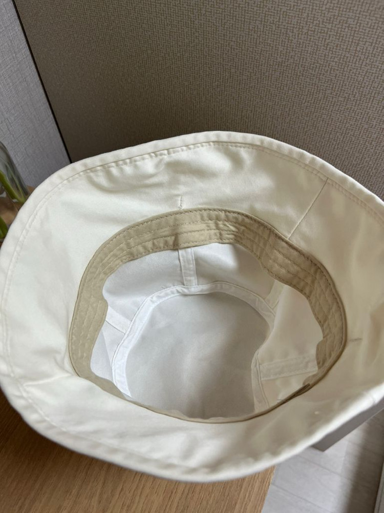 (아이보리) 메르헨 버킷햇 이미지