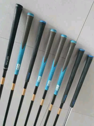 포틴 남자골프채 아이언세트 이미지