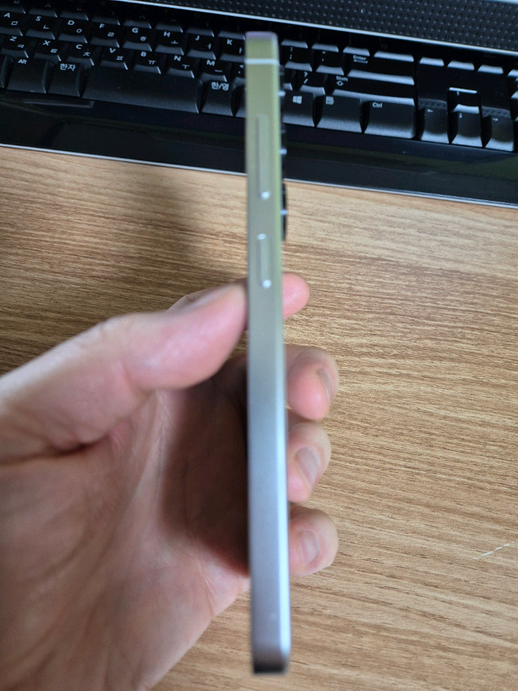 갤럭시 S24 256 마블그레이 이미지