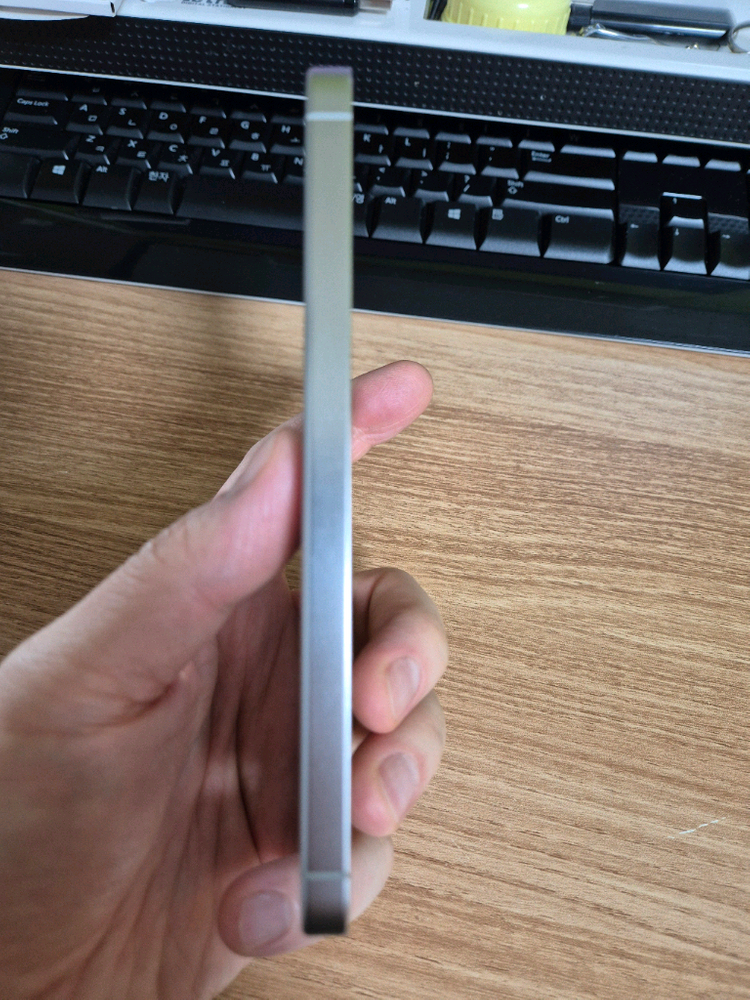 갤럭시 S24 256 마블그레이 이미지