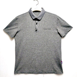 PGA투어 남성반팔골프티100 폴로 카라티/택포 이미지