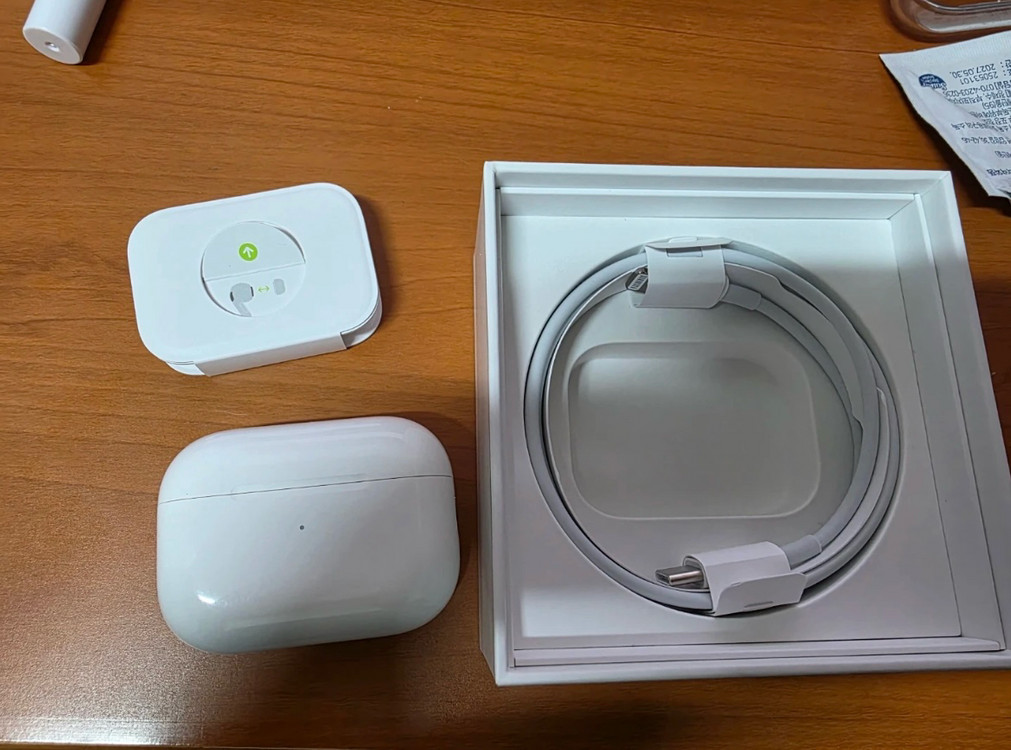 에어팟 프로 2세대 이미지