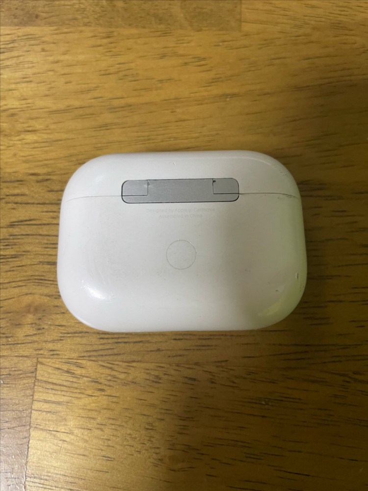 에어팟 프로2 8핀 이미지