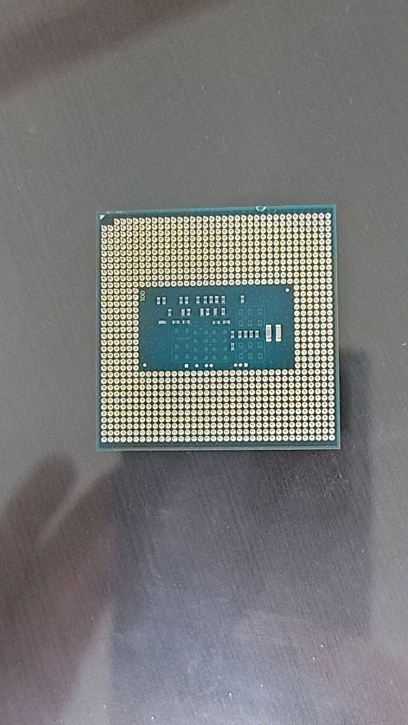 노트북 cpu i5 4200u 와 무선랜카드 이미지