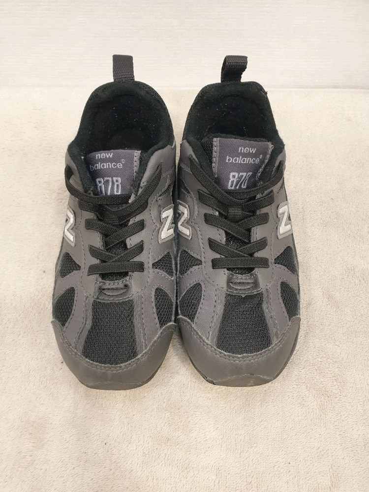 뉴발란스 878 키즈 운동화 170mm 이미지