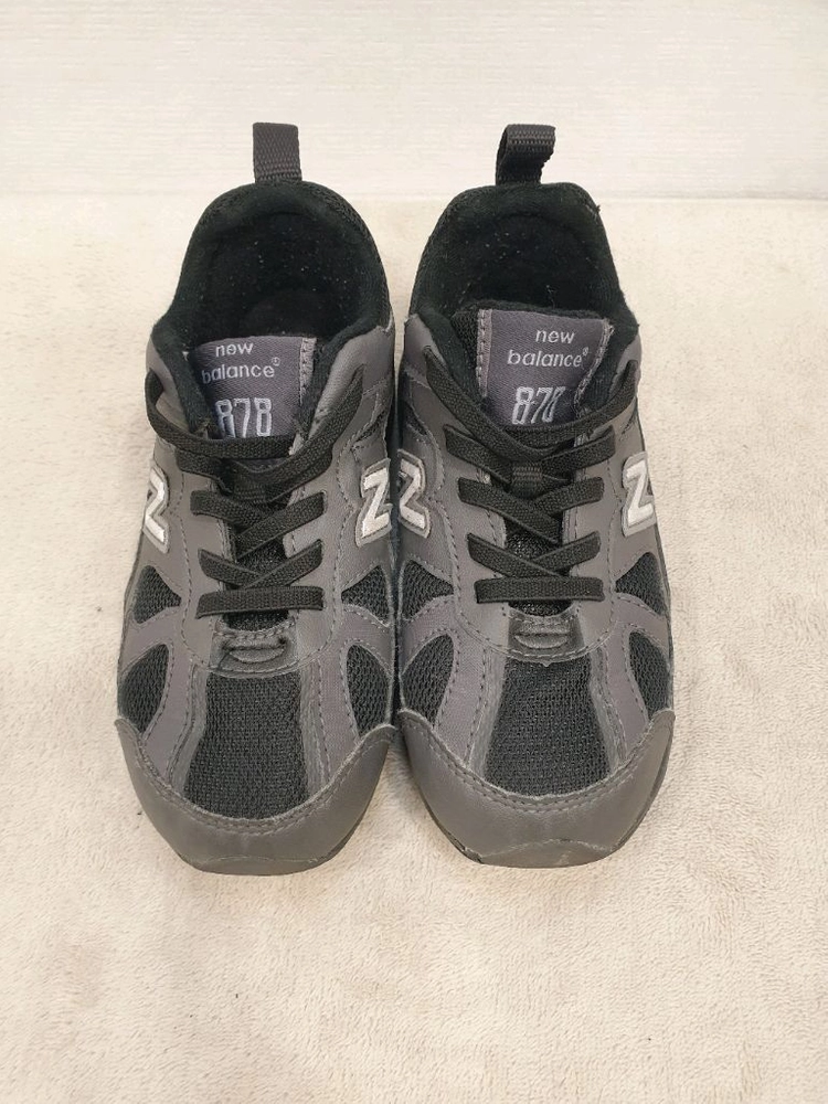 뉴발란스 878 키즈 운동화 170mm 이미지