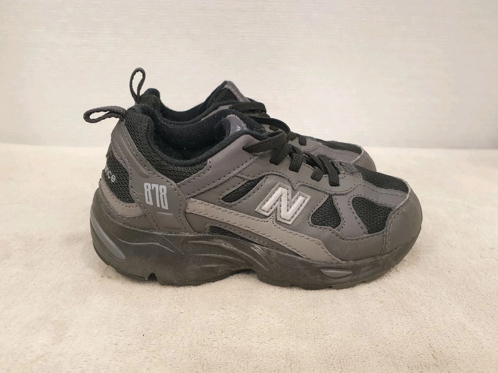 뉴발란스 878 키즈 운동화 170mm 이미지
