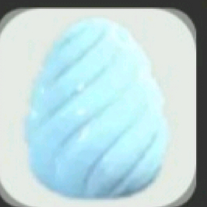 입양하세요 크리스탈에그 100원 이미지