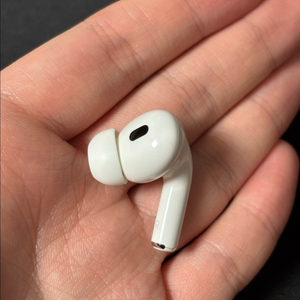 에어팟 프로 2세대 오른쪽유닛 이미지