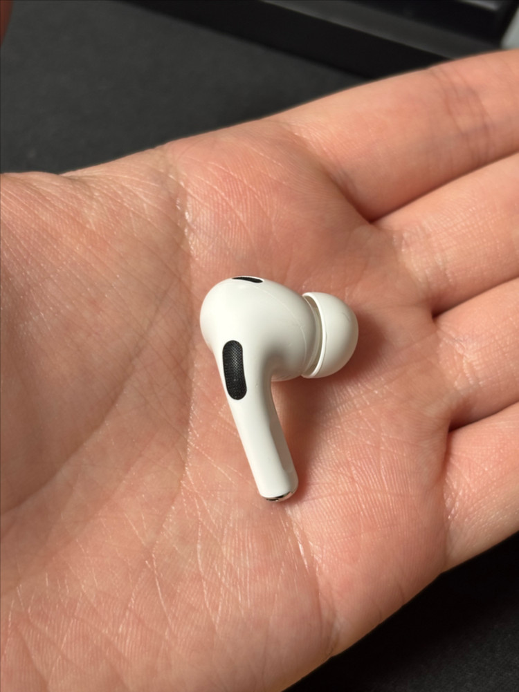 에어팟 프로 2세대 오른쪽유닛 이미지