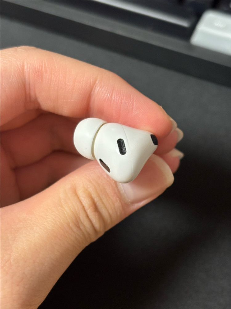 에어팟 프로 2세대 오른쪽유닛 이미지