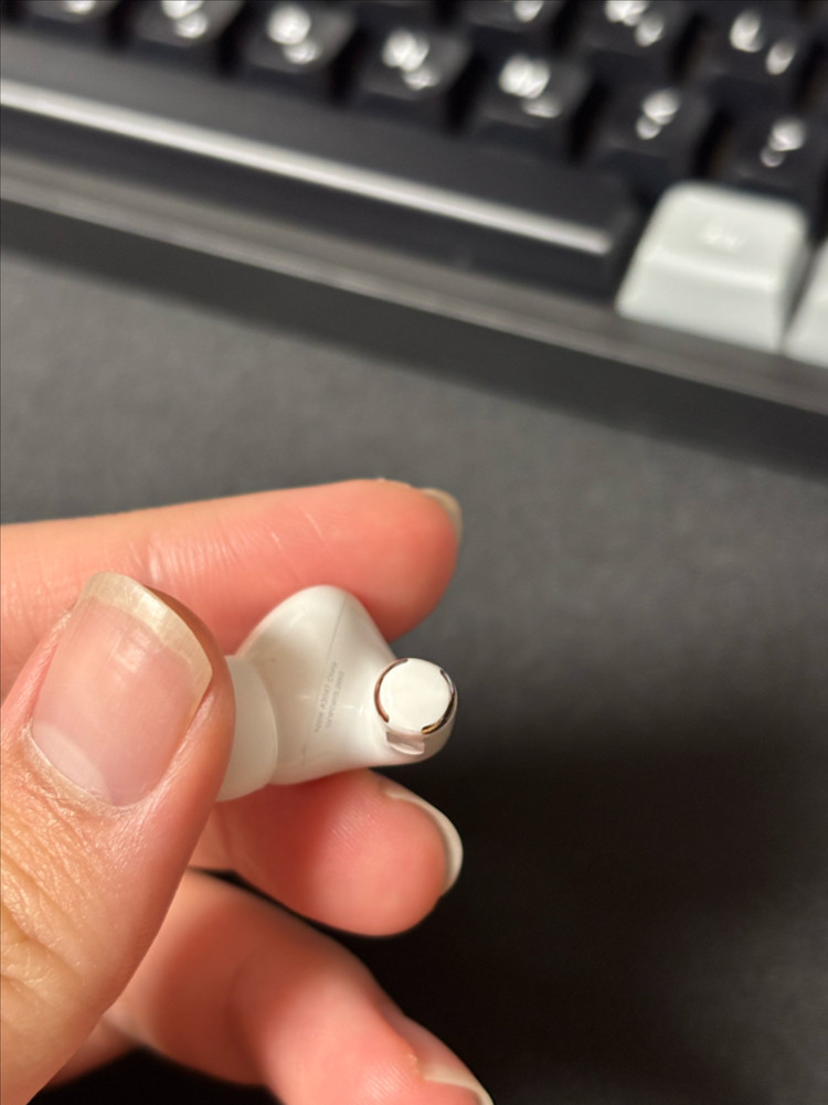 에어팟 프로 2세대 오른쪽유닛 이미지