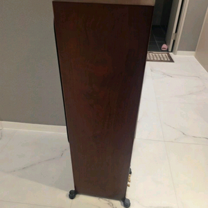 모니터오디오 실버300 스피커 이미지