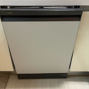 삼성 비스포크 식기세척기 12인용(프리스탠딩) 이미지