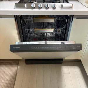 삼성 비스포크 식기세척기 12인용(프리스탠딩) 이미지