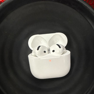에어팟 4 노캔o 이미지