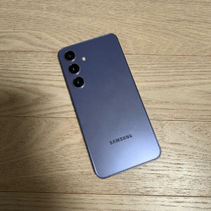 갤럭시 S24 512기가 팔아요(정상해지완료) 이미지