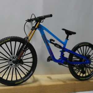 풀샥MTB자전거 미니어쳐 이미지