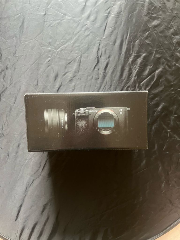 소니 a7c2 풀박스 이미지