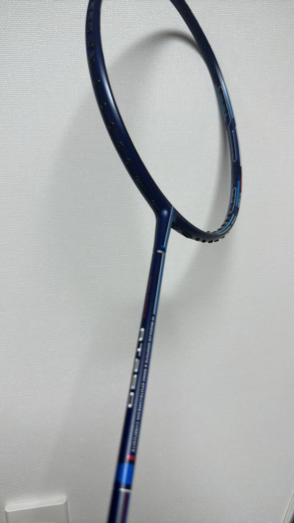 배드민턴 라켓(새상품) 제발 사주세요ㅠㅠ 이미지