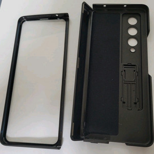 SKT갤럭시Z폴드512G그레이색상풀박스 판매합니다 정상해지 이미지