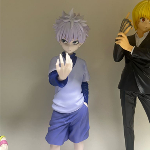 키르아 그란디스타 피규어 이미지