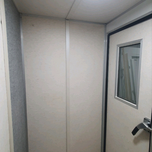 슈퍼싱글 방음부스 사운드제로 18.11사이즈 이미지