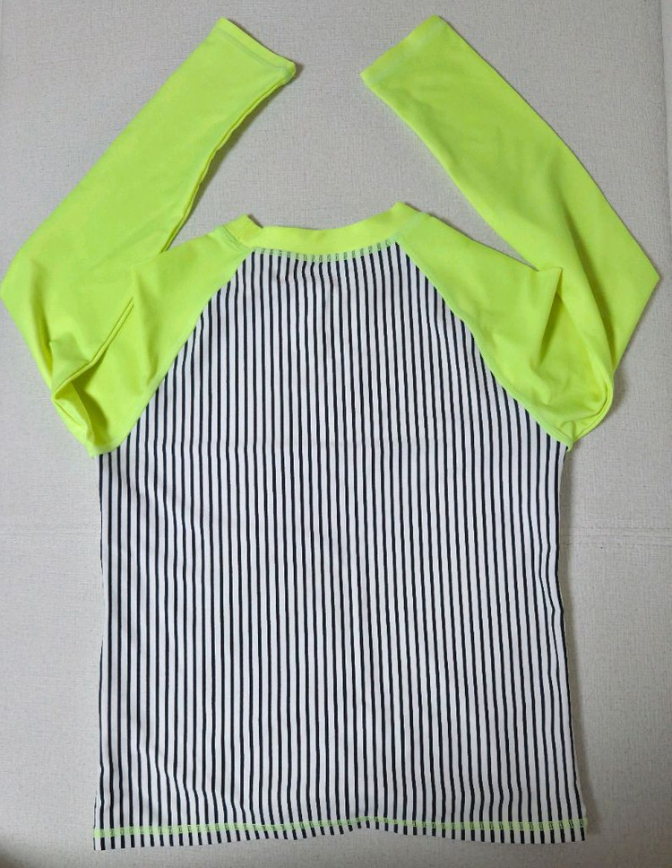 여아 래쉬가드 수영복(수모,아레나수영가방,귀마개) 이미지