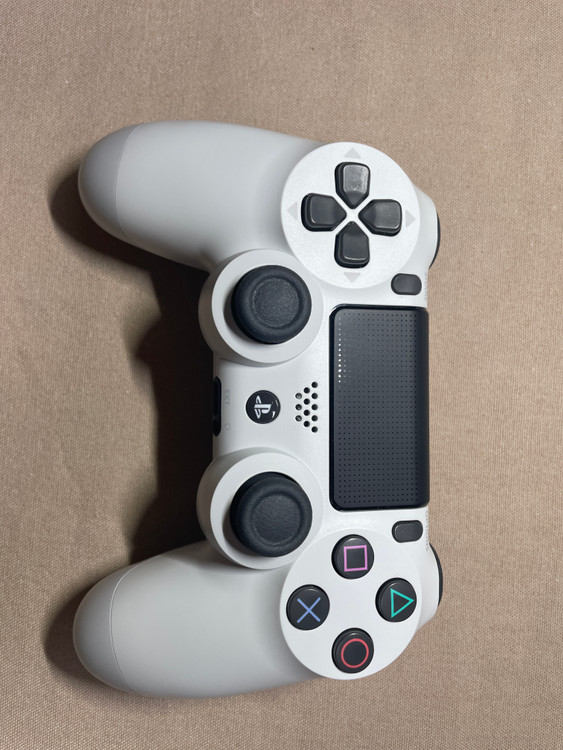 플스4프로 7128B 글레이셔화이트 풀박 S급(펌6.72) + SSD 1TB(미사용) 이미지