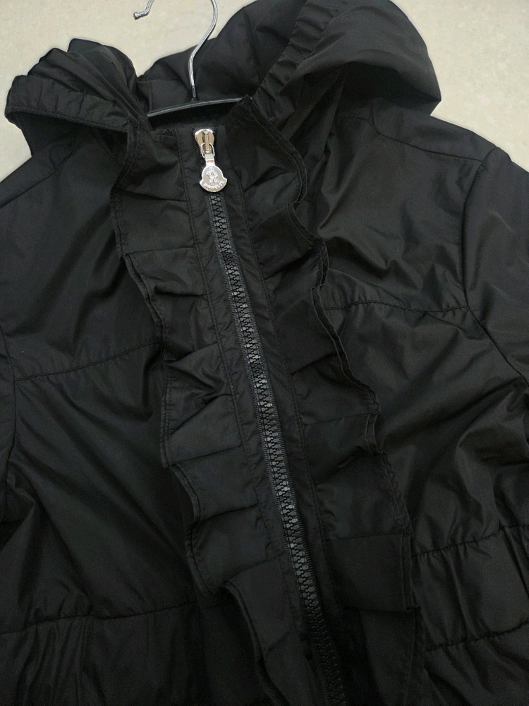 몽클레어 바람막이 10y 이미지