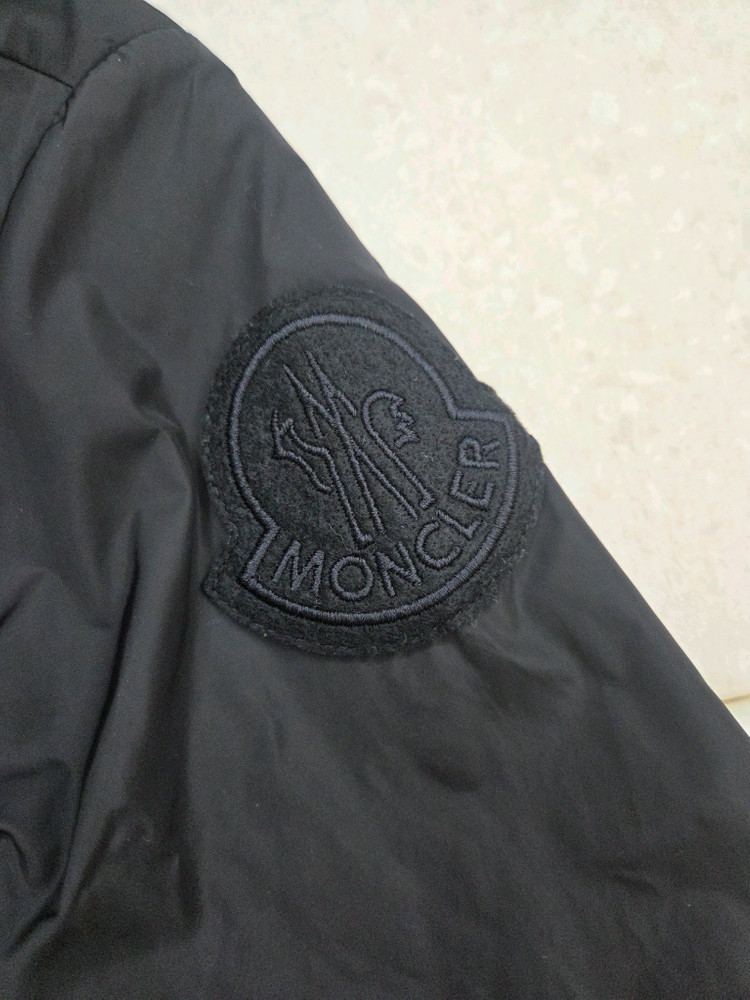 몽클레어 바람막이 10y 이미지