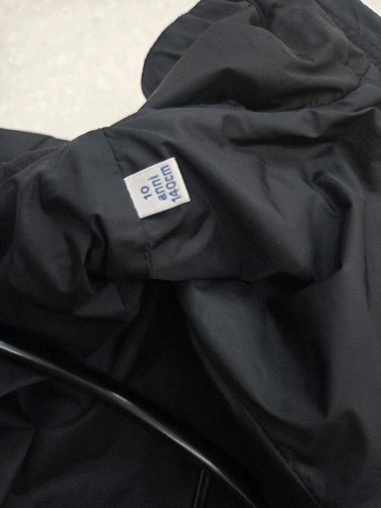 몽클레어 바람막이 10y 이미지