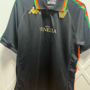 22/23 베네치아 유니폼 이미지